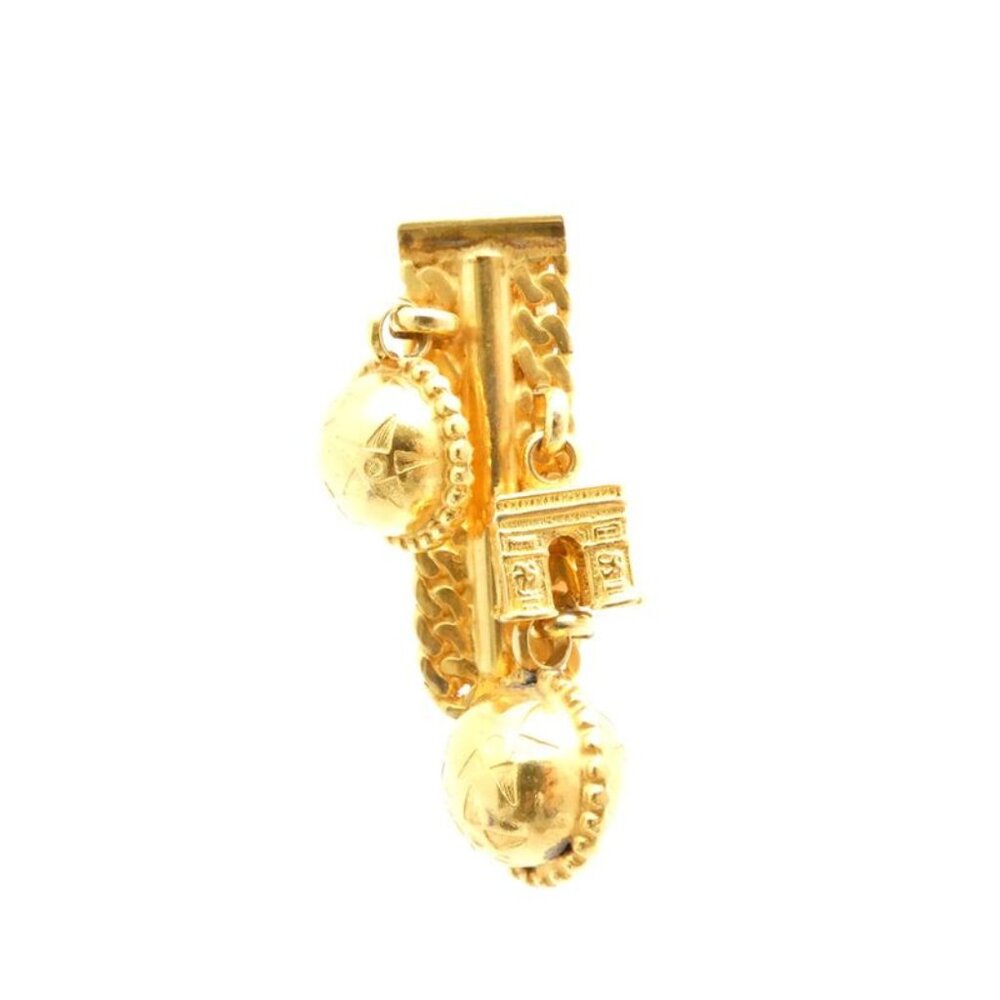 Celine Money Clip Hat
